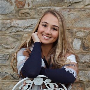 Meet your Posher, Grace